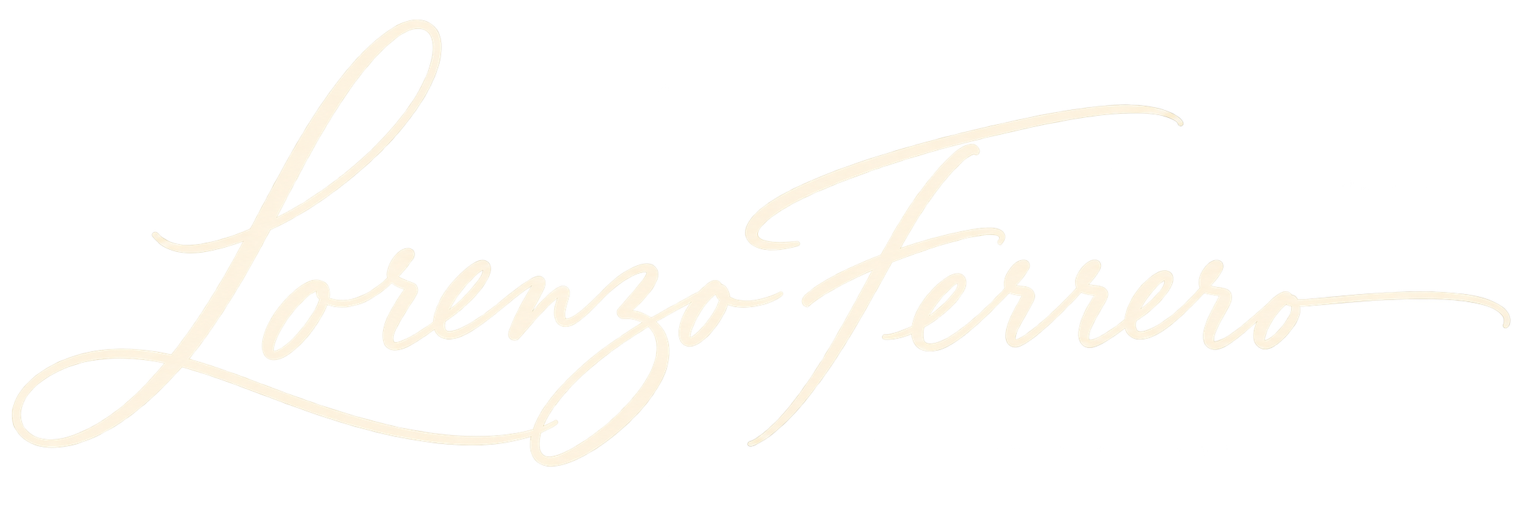 Lorenzo Ferrero